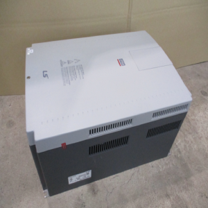 북63764/인버터/SV300iP5A-4NO/삼상 380V 40마력/LS